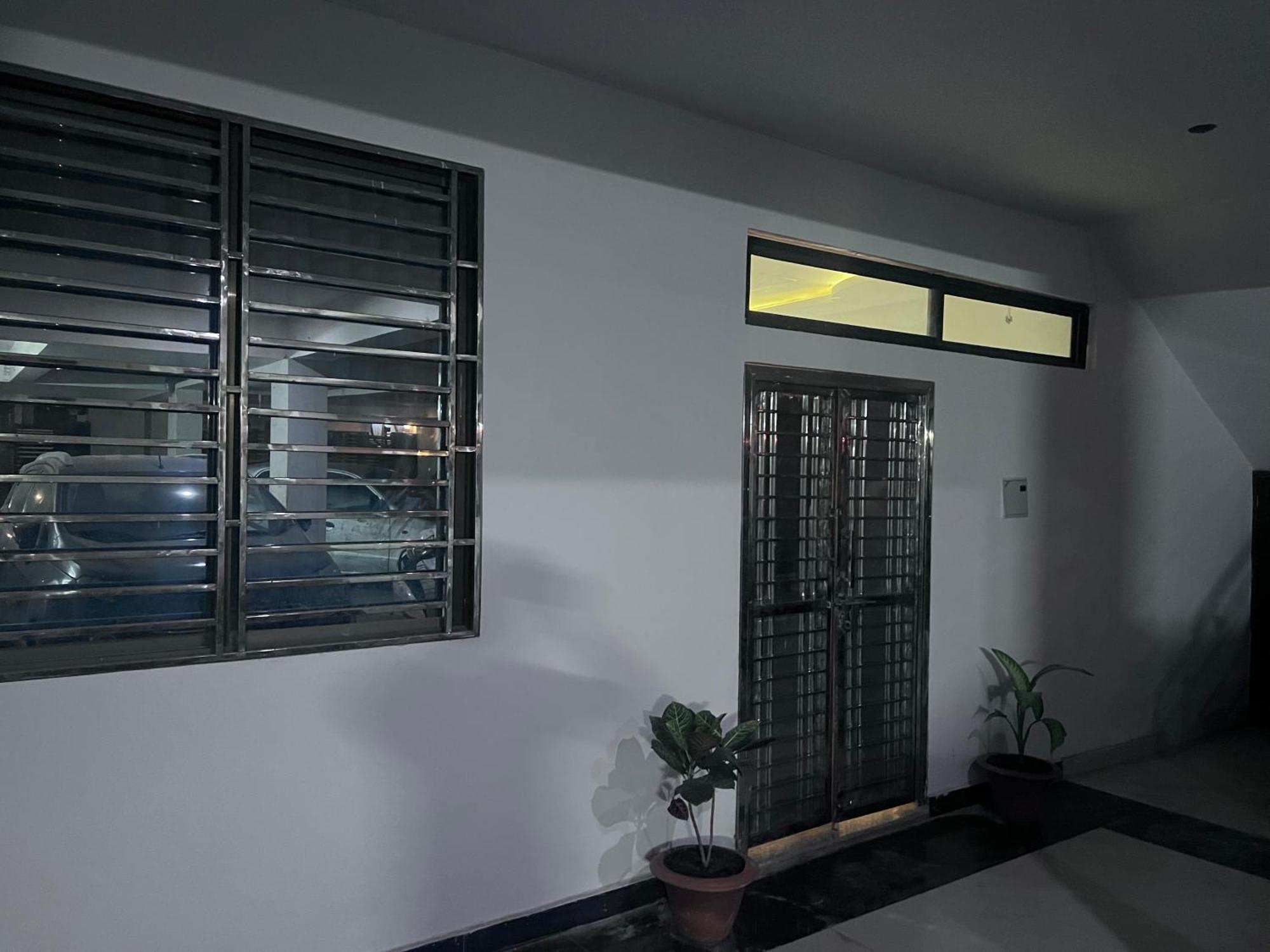 J K Apartment Allāhābād Junction 외부 사진