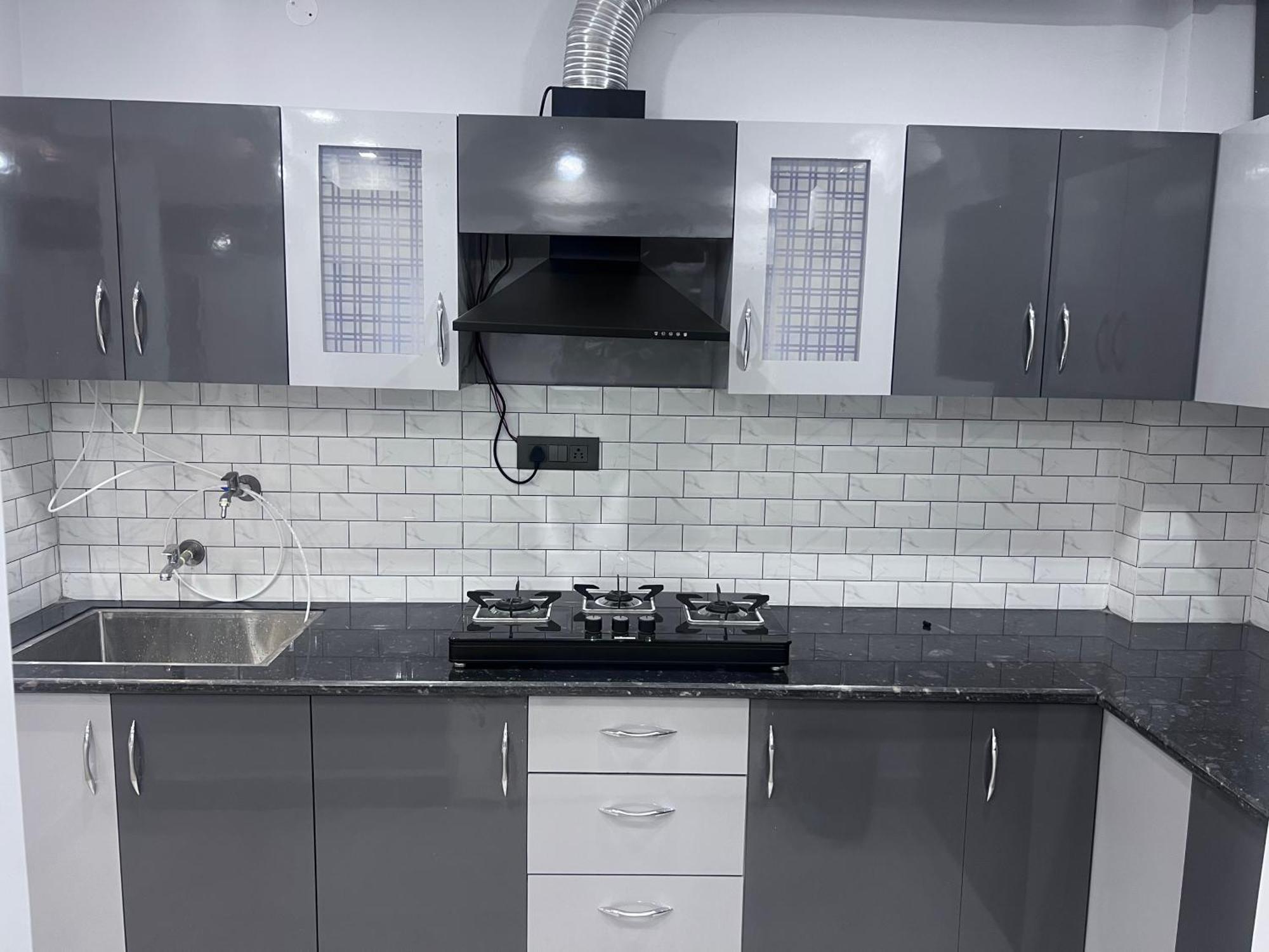 J K Apartment Allāhābād Junction 외부 사진