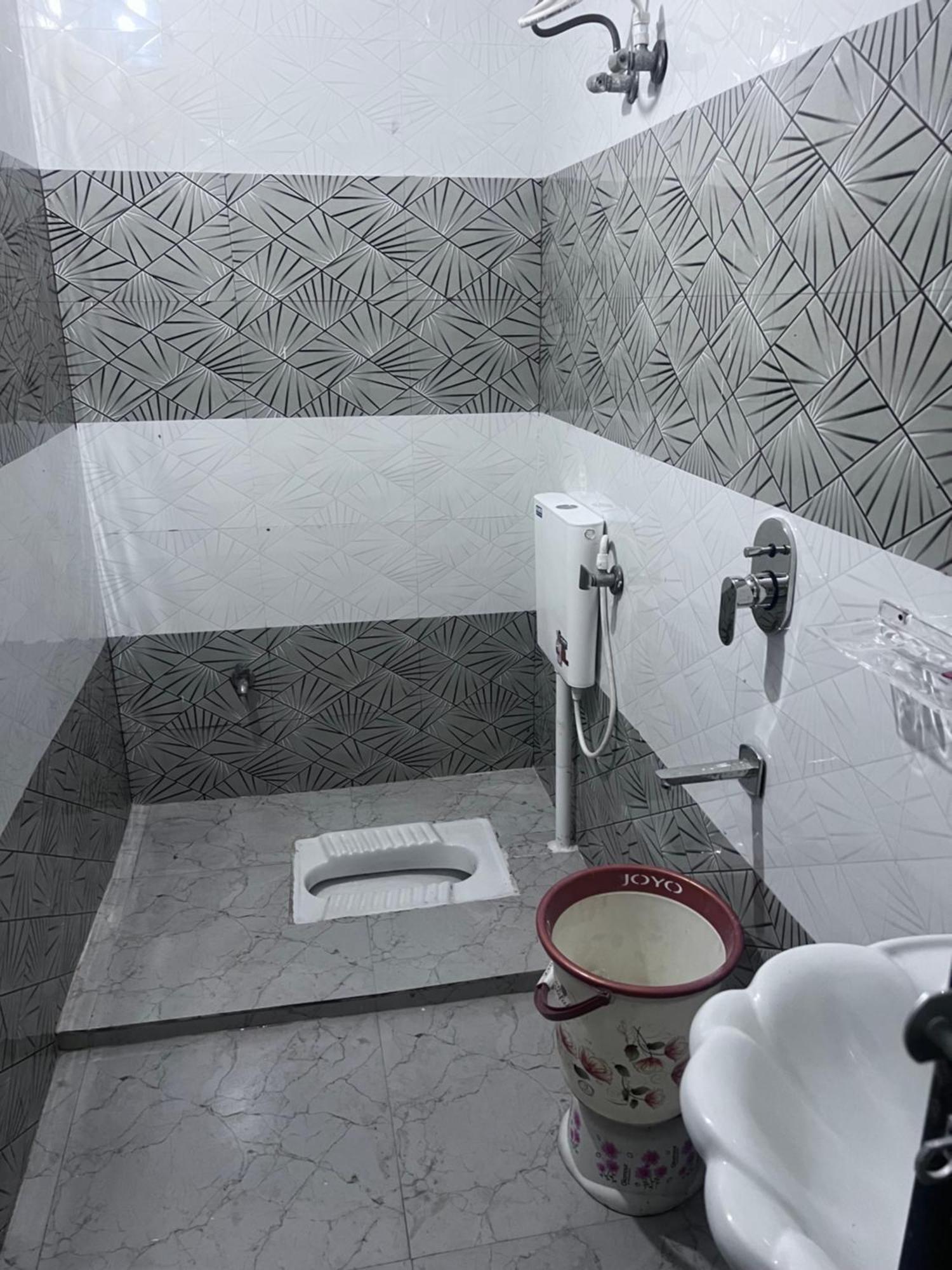 J K Apartment Allāhābād Junction 외부 사진