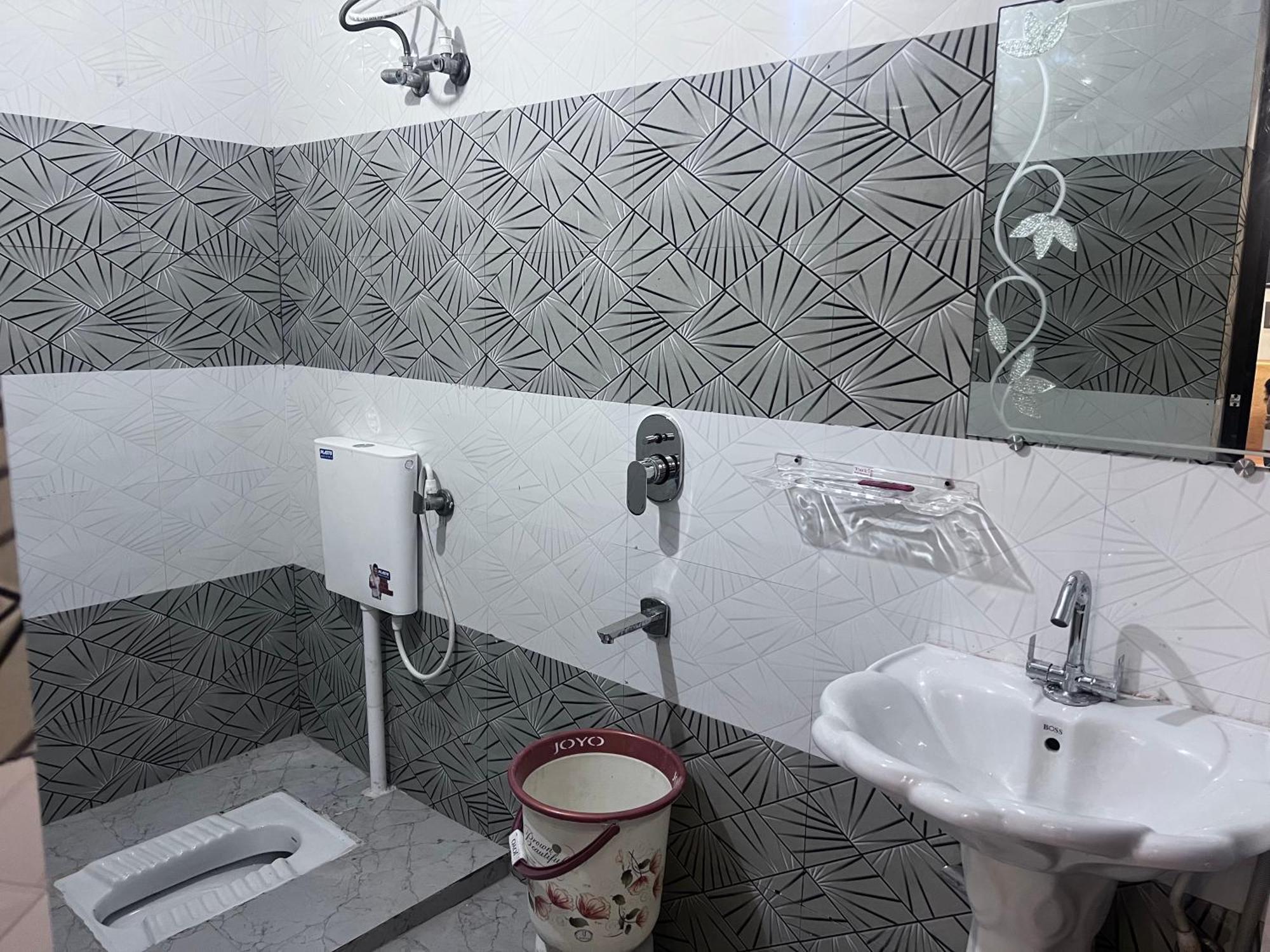 J K Apartment Allāhābād Junction 외부 사진